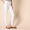 imageAmazon Essentials Womens MidRise Stretch PullOn Jegging Available in Plus SizeWhite