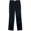 imageAmazon Essentials Womens Slim Fit Straight Leg Stretch Twill Chino PantBlack