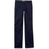 imageAmazon Essentials Womens Slim Fit Straight Leg Stretch Twill Chino PantNavy
