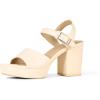 Pale Beige