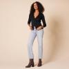 imageAmazon Essentials Womens Heeled Chelsea BootBlack