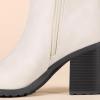 imageAmazon Essentials Womens Heeled Chelsea BootSand