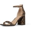 Leopard Faux Suede