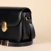 imageAmazon Essentials Flap BagBlack