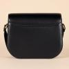 imageAmazon Essentials Flap BagBlack