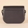 imageAmazon Essentials Flap BagChestnut Brown