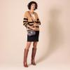imageAmazon Essentials Flap BagChestnut Brown