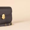 imageAmazon Essentials Flap BagChestnut Brown