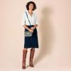 imageAmazon Essentials Flap BagDark Olive