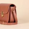 imageAmazon Essentials Flap BagTan