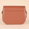 imageAmazon Essentials Flap BagTan
