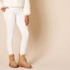 imageAmazon Essentials Womens Lace Up Puffer BootKhaki Brown