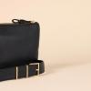 imageAmazon Essentials Womens Minimal Crossbody BagBlack
