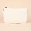 imageAmazon Essentials Womens Minimal Crossbody BagEcru