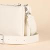 imageAmazon Essentials Womens Minimal Crossbody BagEcru