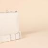 imageAmazon Essentials Womens Minimal Crossbody BagEcru