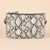imageAmazon Essentials Womens Minimal Crossbody BagSnake