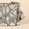 imageAmazon Essentials Womens Minimal Crossbody BagSnake