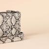 imageAmazon Essentials Womens Minimal Crossbody BagSnake