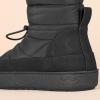 imageAmazon Essentials Womens Pull On Puffer BootBlack