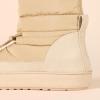 imageAmazon Essentials Womens Pull On Puffer BootKhaki Brown