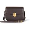 imageAmazon Essentials Flap BagChestnut Brown
