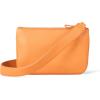 imageAmazon Essentials Womens Minimal Crossbody BagDark Orange