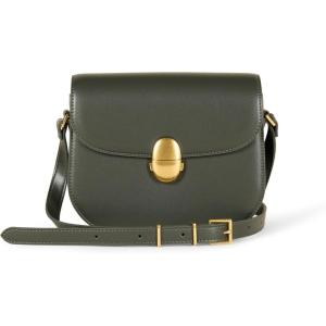 imageAmazon Essentials Flap BagDark Olive