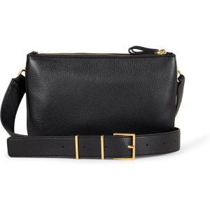 imageAmazon Essentials Womens Minimal Crossbody BagBlack