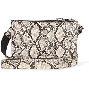 imageAmazon Essentials Womens Minimal Crossbody BagSnake