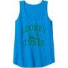 imageAmazon Essentials Looney Tunes Bugs Bunny Collegiate Arch Tank TopSapphire Blue