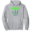 imageAmazon Essentials Looney Tunes Beach Club Pullover HoodieHeather Grey