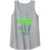 imageAmazon Essentials Looney Tunes Beach Club Tank TopHeather Grey
