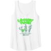 imageAmazon Essentials Looney Tunes Beach Club Tank TopWhite