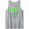 imageAmazon Essentials Looney Tunes Beach Club Tank TopHeather Grey