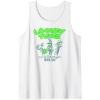 imageAmazon Essentials Looney Tunes Beach Club Tank TopWhite