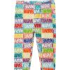 imageAmazon Essentials Disney  Marvel  Star Wars Unisex Kids SnugFit Cotton PajamasMarvel Holiday Bricks