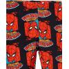 imageAmazon Essentials Marvel Boys and Toddlers SnugFit Pajama Sleep SetsMarvel Spider Man