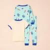 imageAmazon Essentials Marvel Boys and Toddlers SnugFit Pajama Sleep SetsMarvel Spiderman Print