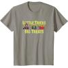 imageAmazon Essentials The Mandalorian Spooky Grogu Halloween Costumes Little Trick TShirtSlate Grey