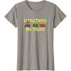 imageAmazon Essentials The Mandalorian Spooky Grogu Halloween Costumes Little Trick TShirtSlate Grey