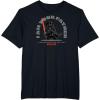 imageAmazon Essentials Mens Standing Darth Vader I Am Your Father TShirt Black SmallBlack