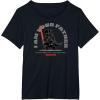 imageAmazon Essentials Mens Standing Darth Vader I Am Your Father TShirt Black SmallBlack