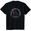 imageAmazon Essentials Mens Standing Darth Vader I Am Your Father TShirt Black SmallBlack