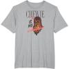 imageAmazon Essentials Star Wars Chewbacca Chewie Is My Valentine TShirtHeather Grey