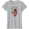 imageAmazon Essentials Star Wars Chewbacca Chewie Is My Valentine TShirtHeather Grey