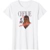 imageAmazon Essentials Star Wars Chewbacca Chewie Is My Valentine TShirtWhite