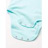 imageAmazon Essentials Unisex Babies ShortSleeve Bodysuits Multipacks