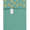 imageAmazon Essentials Unisex Babies Swaddle Blankets Pack of 3