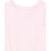 imageAmazon Essentials Girls and Toddlers ShortSleeve TShirts MultipacksWhiteBlackPink